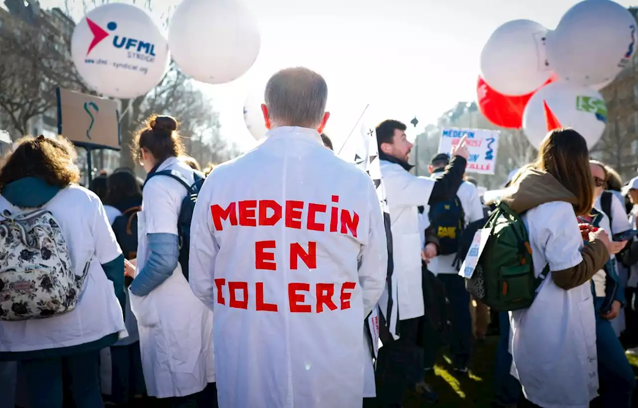 Le Sénat approuve l’accès direct aux infirmiers, kinés et orthophonistes