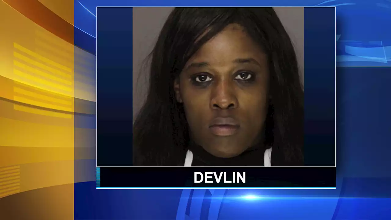 Mom charged after 6-year-old son brings gun to Norristown school: DA