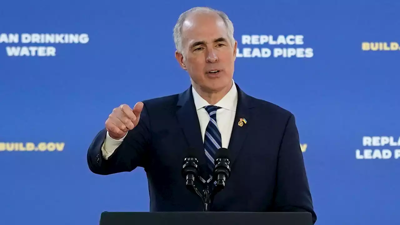 Pennsylvania Sen. Bob Casey undergoes successful surgery for prostate cancer