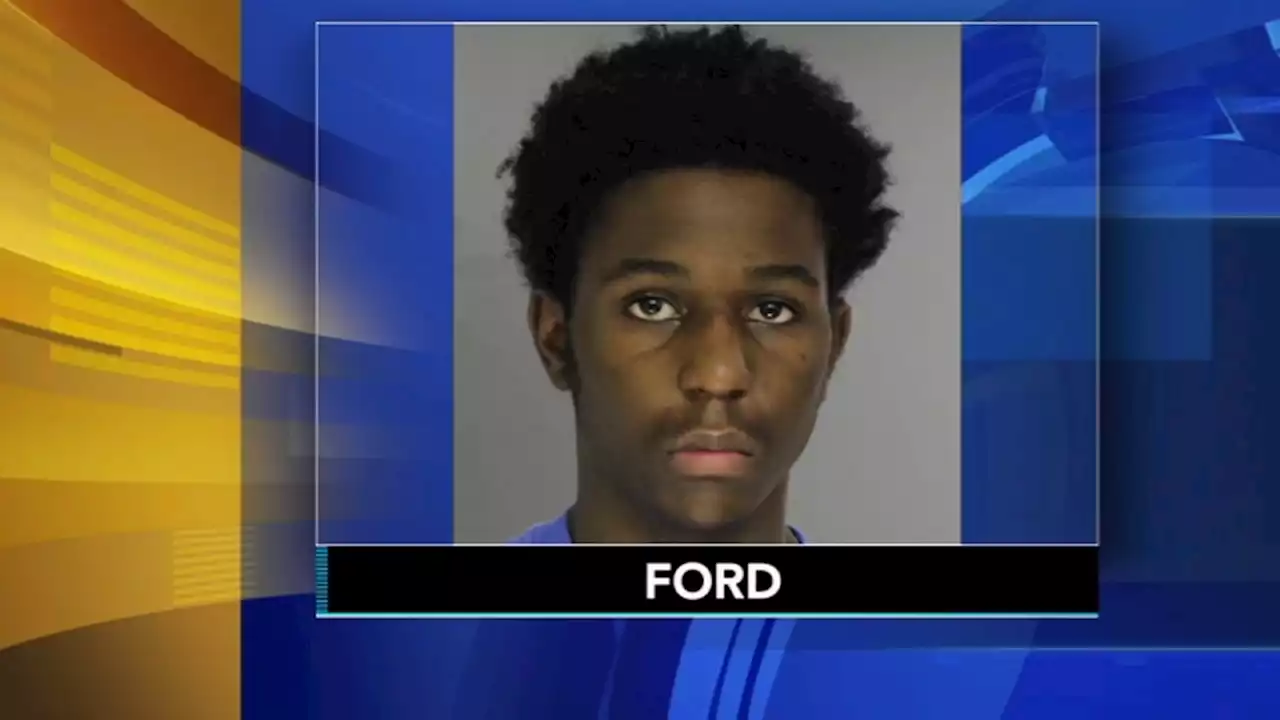 Teen charged in death of Fanta Bility arrested again after escaping youth facility last year