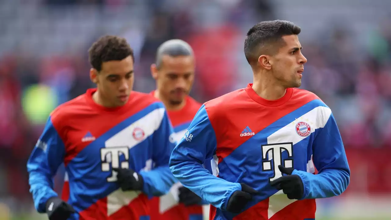 Cancelo se deja querer por el Real Madrid: 'Es de los mejores del mundo'