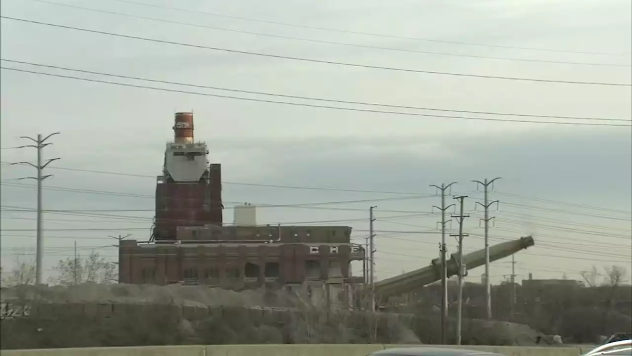 Chicago 'negligent' in protecting residents from botched Little Village implosion, report finds