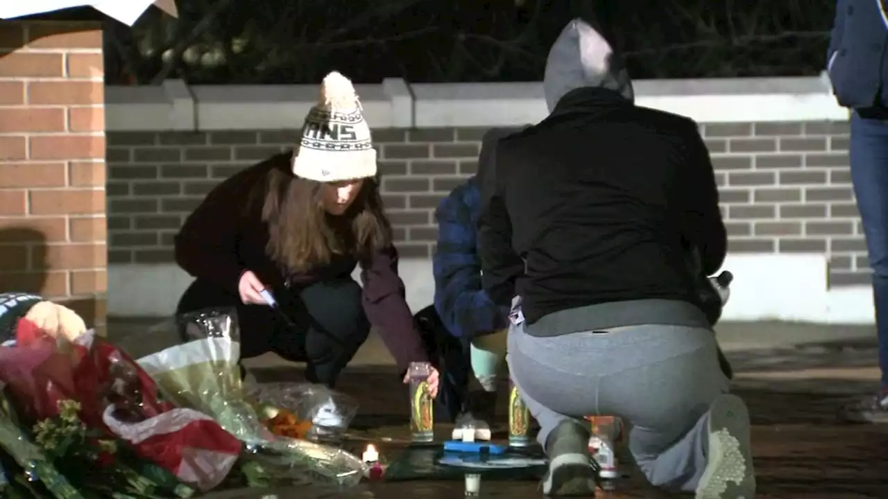 Vigils held nationwide as country mourns students shot, killed in Michigan State University shooting