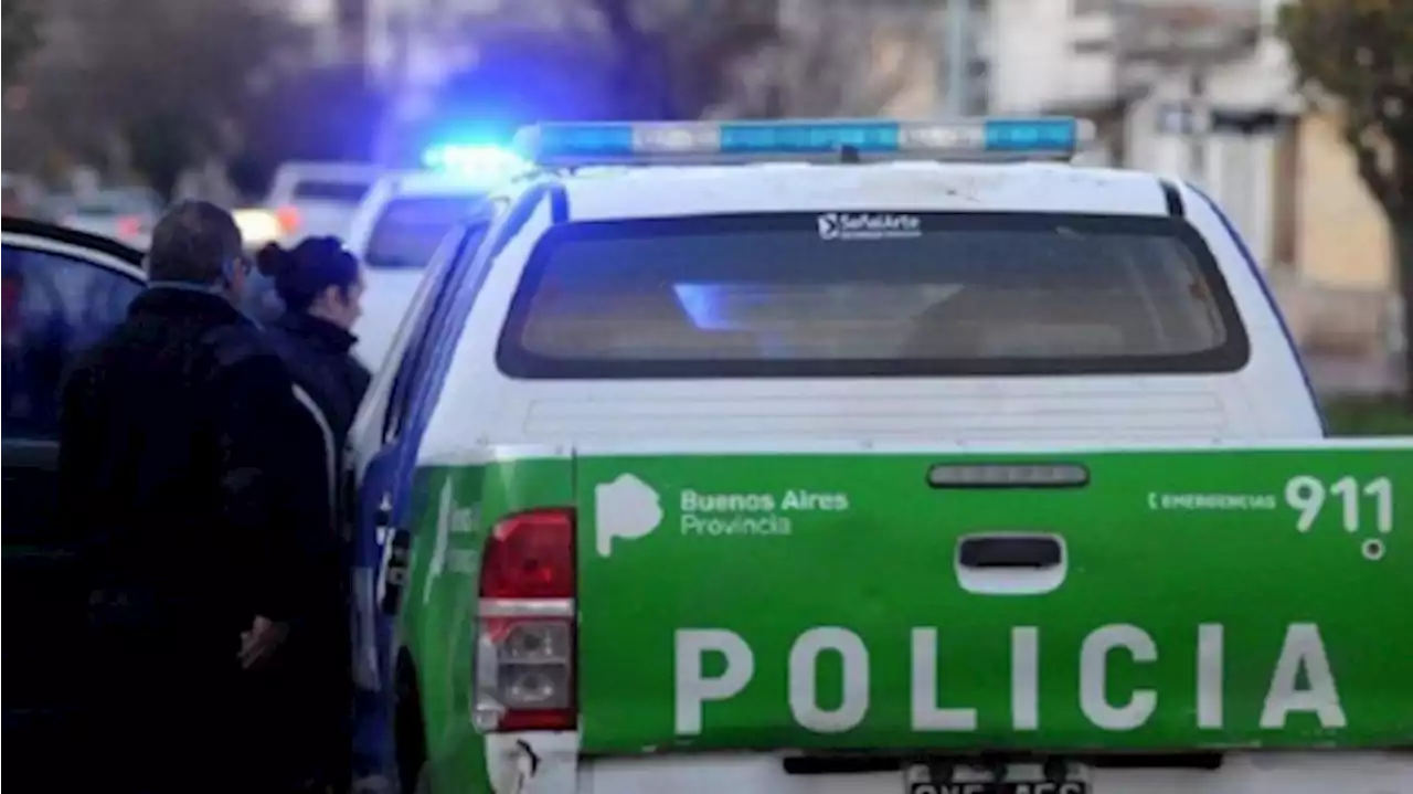 Hallaron el cadáver de un hombre atado de pies y manos en un descampado de Baradero