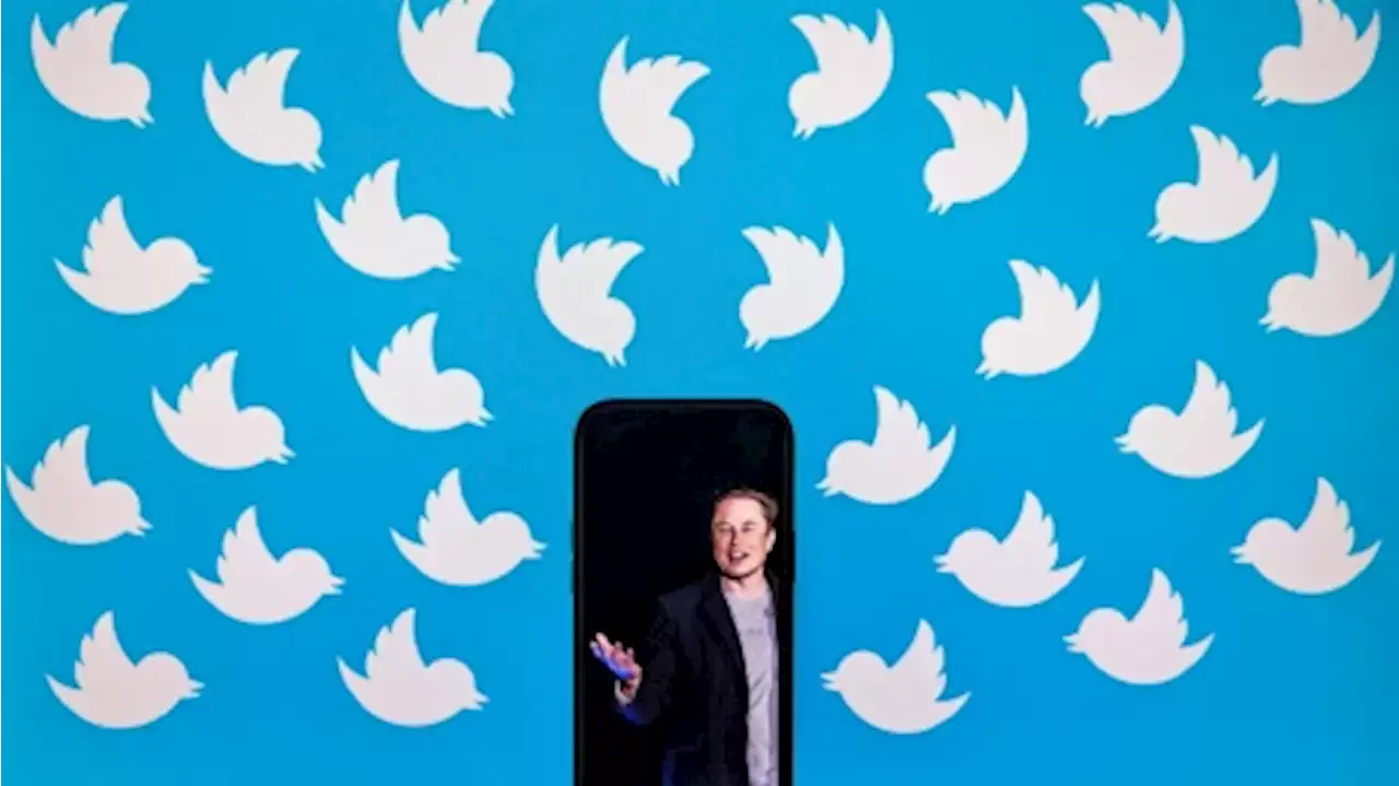 Musk espera que Twitter tenga un nuevo CEO para fines de 2023