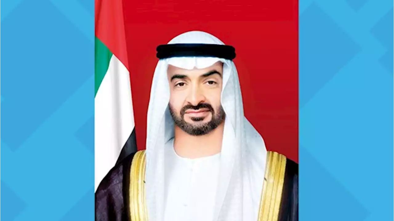 رئيس الدولة يستقبل عبد الحميد الدبيبة