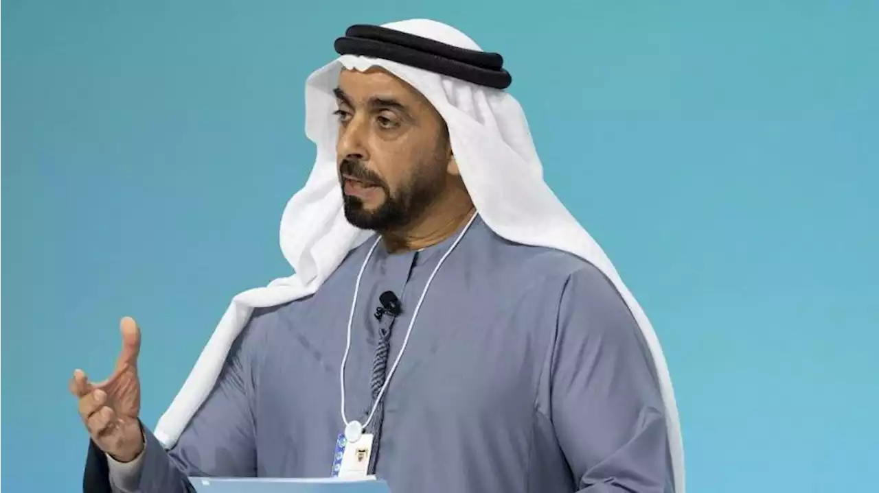 سيف بن زايد: قيادتنا تقيس الزمن بالإنجازات.. أسرة الإمارات حاضنة للعالم | صحيفة الخليج
