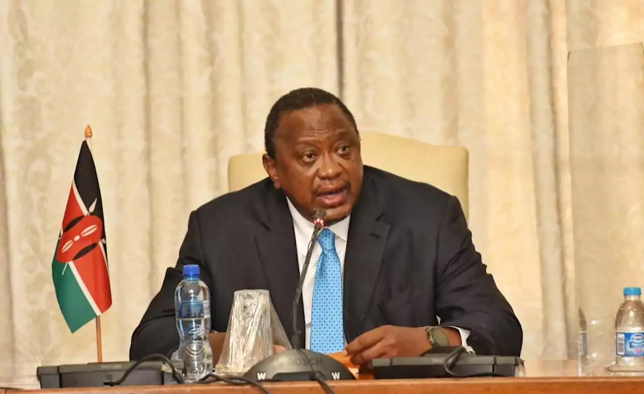 Nigeria: Uhuru to Lead AU Election Observer Team for Nigeria Polls