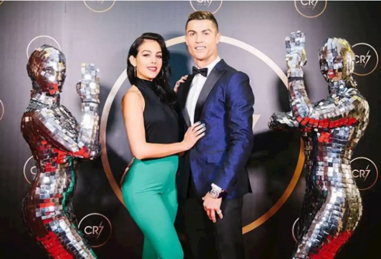 ¿Cuánto gana la mujer de Cristiano Ronaldo por el contenido que publica en sus redes sociales?