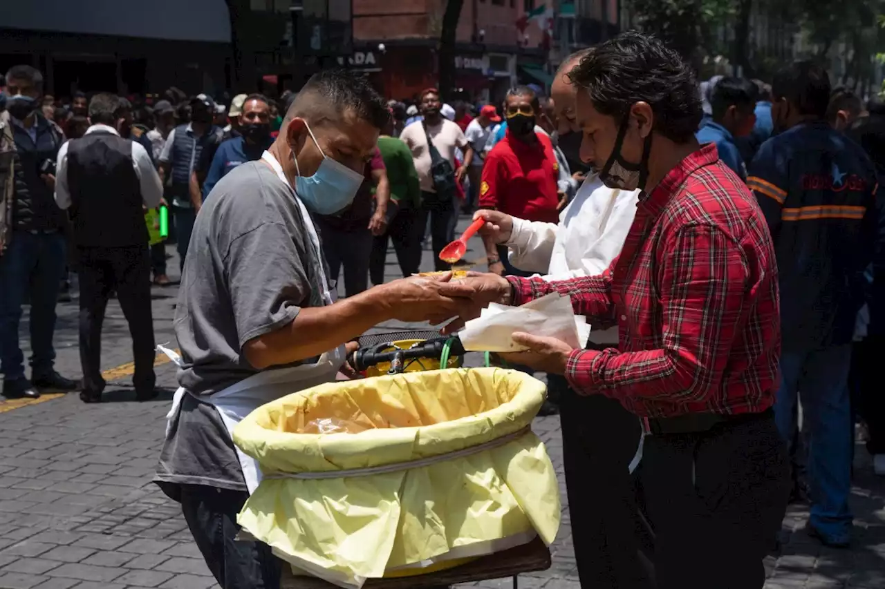 Diputada tlaxcalteca busca denominación de origen para tacos de canasta