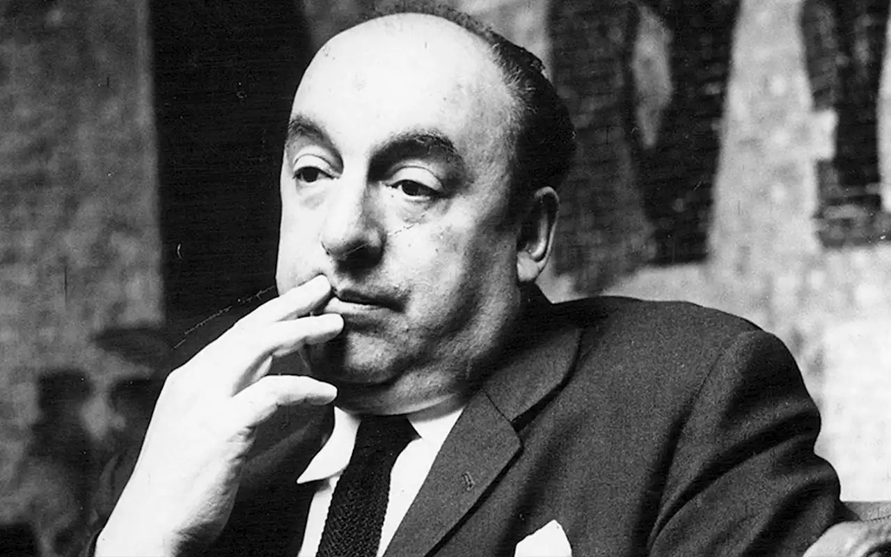 Peritos entregan informe sobre la muerte de Neruda