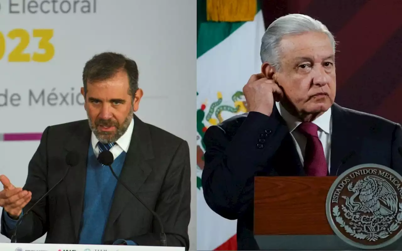 'Que resuelva la Corte', dice AMLO sobre 'Plan B' electoral