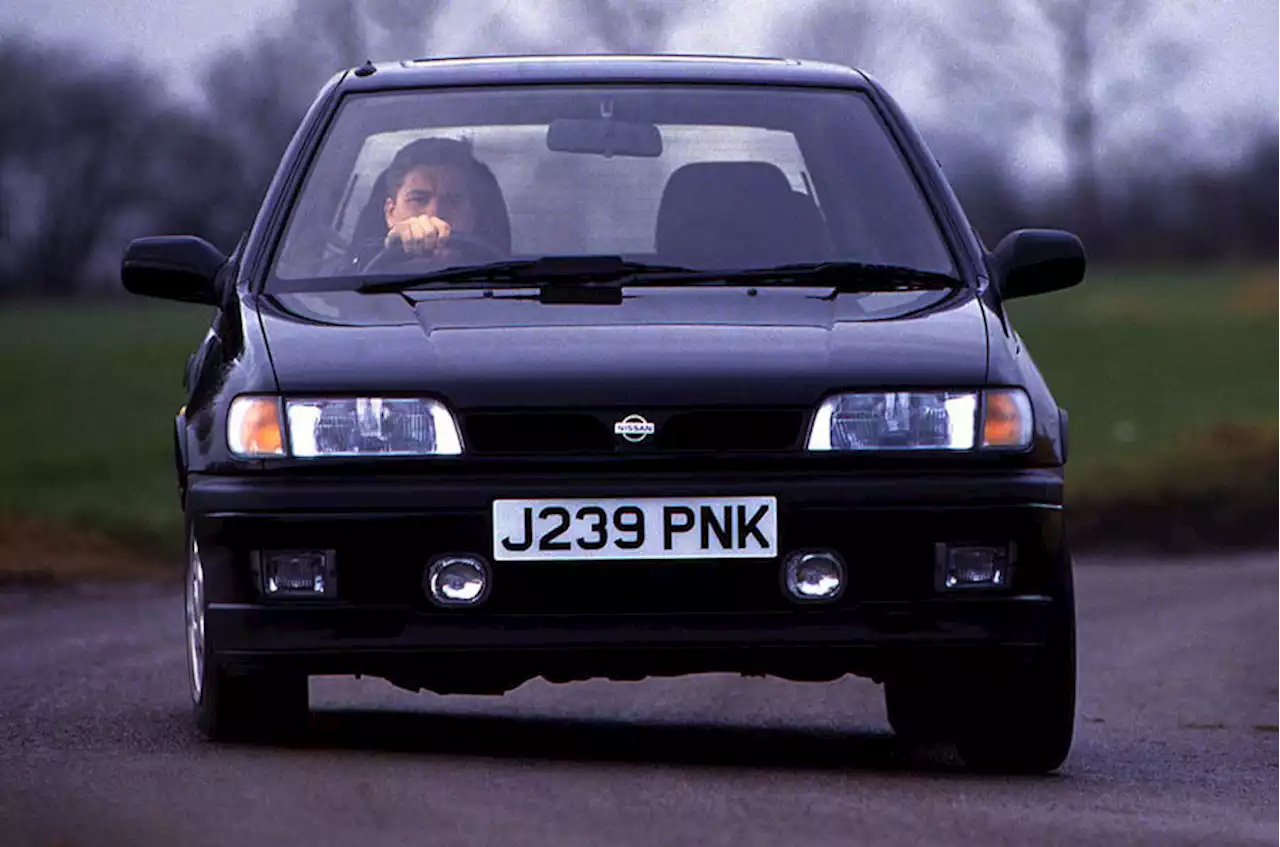 From the archive: on this day in 1992 | Autocar