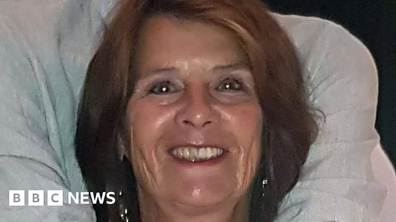 Linda Davis: Electric scooter rider, 14, admits causing woman's death