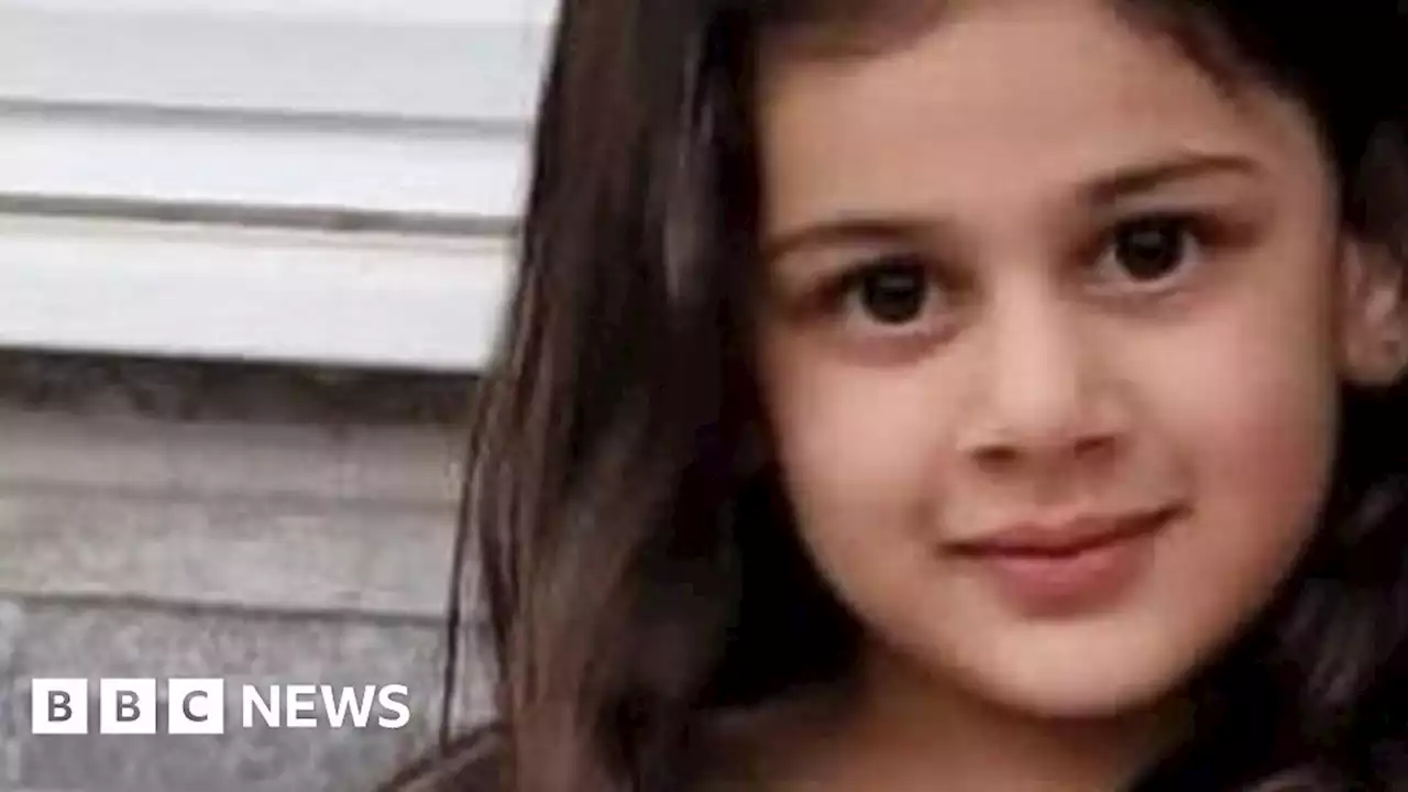 Family of girl killed in gas blast not yet re-homed