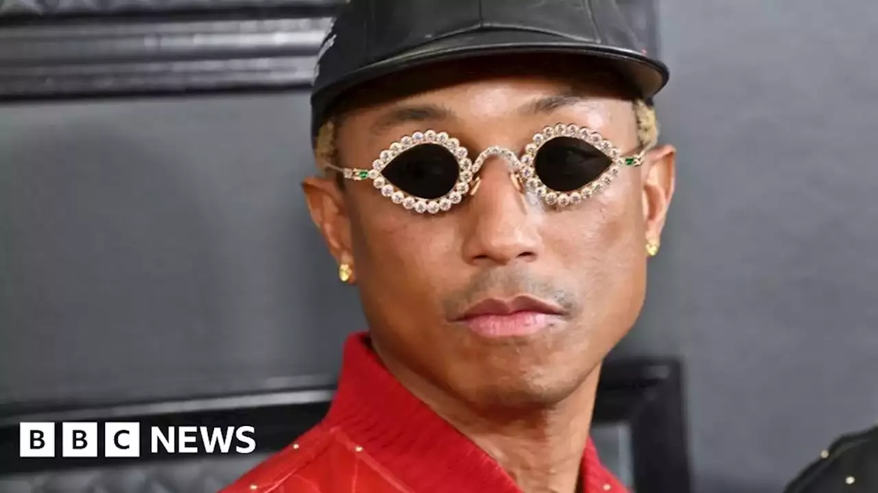 Pharrell Williams at Louis Vuitton Is the Culmination of a Movement Decades  in the Making