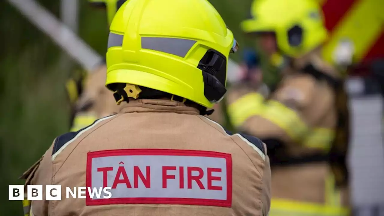 South Wales Fire Service: Review launched into harassment