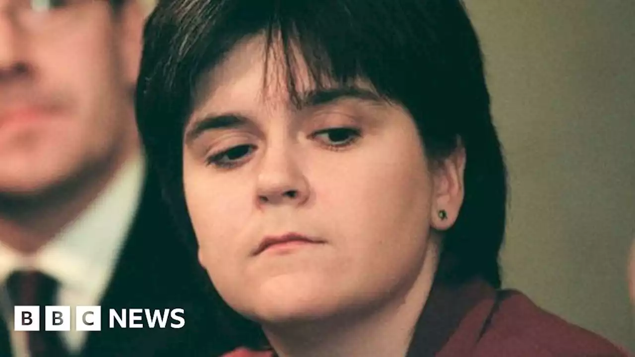 Who is Nicola Sturgeon? - from teenage campaigner to Scotland's first minister