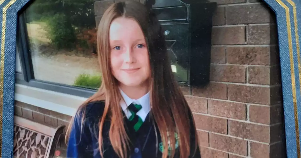 PSNI issue appeal for help finding missing child