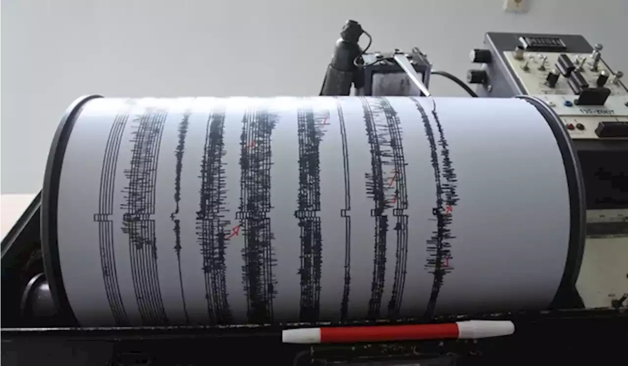 Gempa M 5,7 Guncang Ibu Kota Selandia Baru