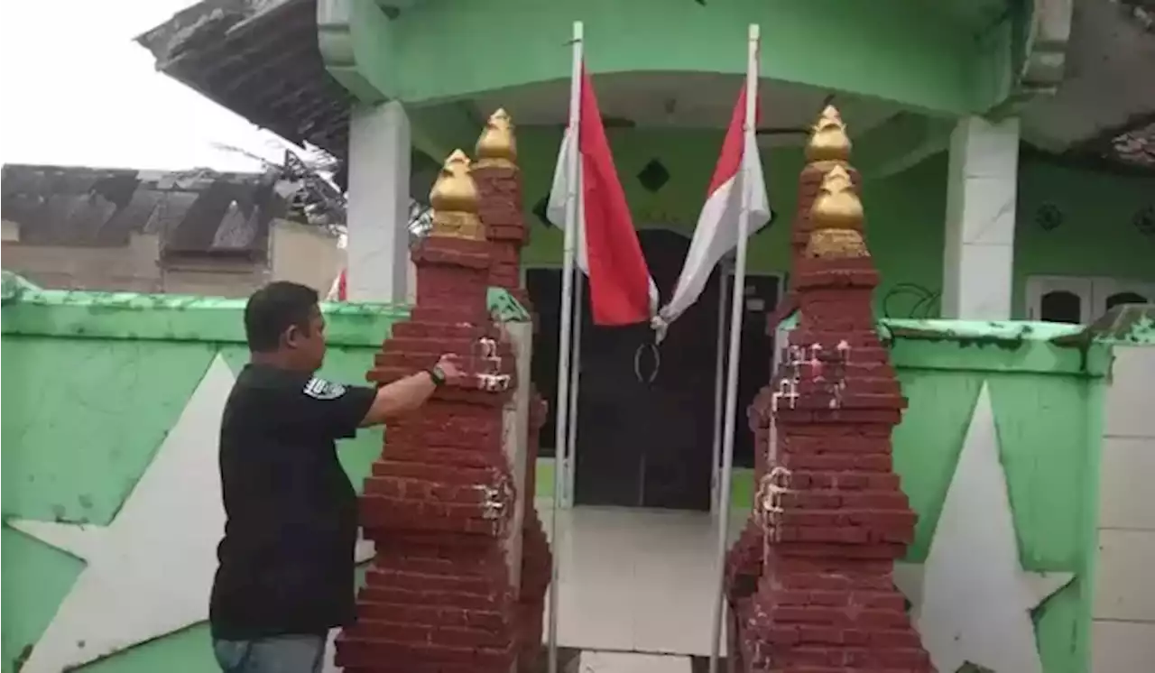 Gunakan Makam dan Anjing Hitam, Ritual Ajaran Sesat Aliyudin Resahkan Warga Kampung Cibuluh