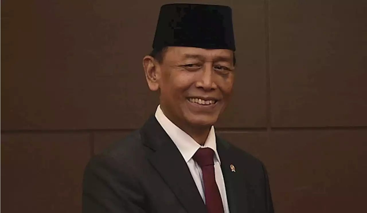 Jelang Pemilu 2024, Wiranto Bakal Merapat ke PAN?