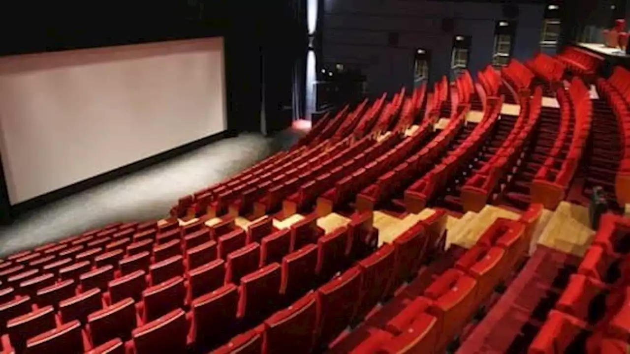 Les cinémas européens ont rebondi en 2022, Italie et Espagne à la peine