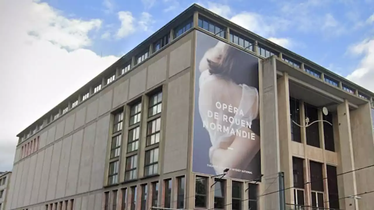 Opéra de Rouen: après l'annonce de nouvelles aides publiques, 'l'Opéra participatif' finalement reprogrammé