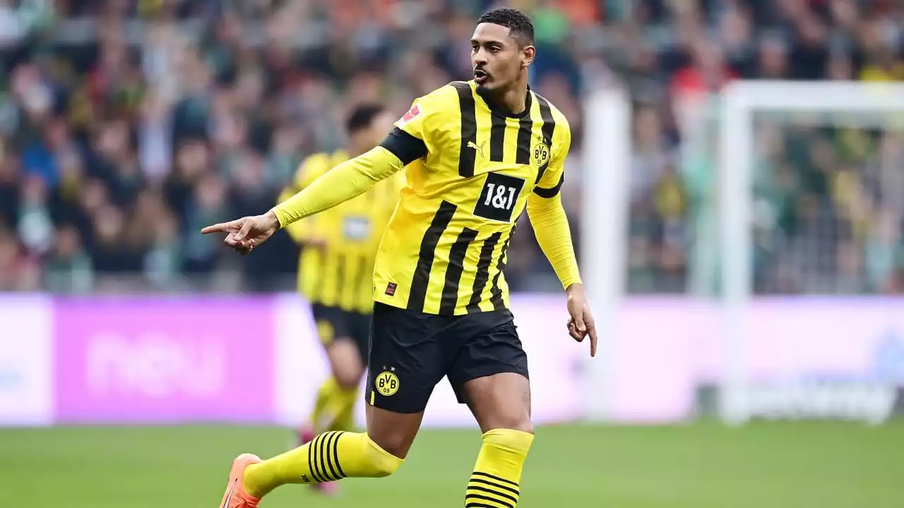 BVB: Erster Champions-League-Einsatz: Dortmund braucht Baller-Haller!