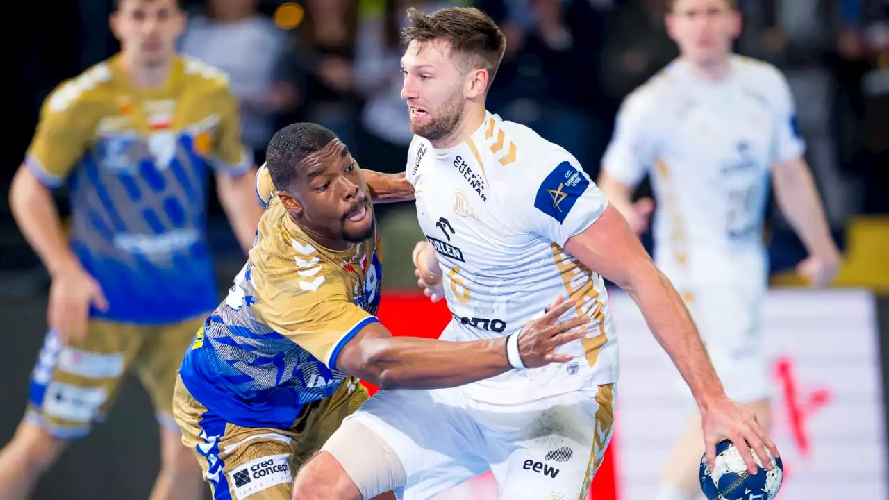 THW Kiel gegen Pick Szeged: Wo läuft die Handball Champions League im TV?