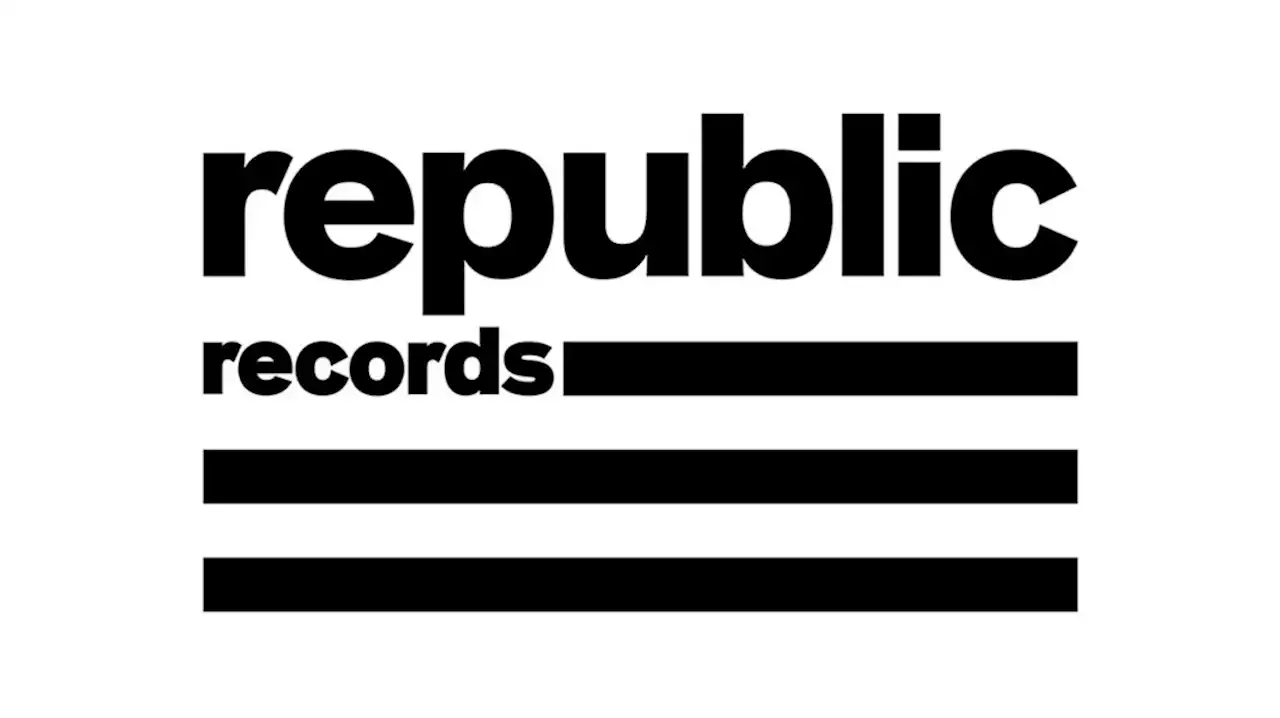 Republic Records Has 7 of the Top 10 Albums on the Billboard 200 Chart