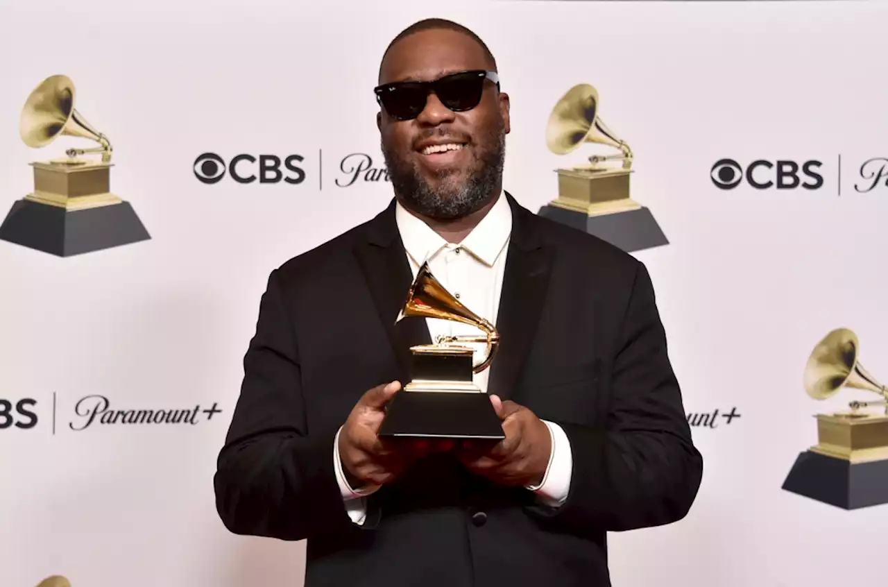 Robert Glasper Turned Chris Brown’s Grammy Insult Into a Golden Charity Opportunity