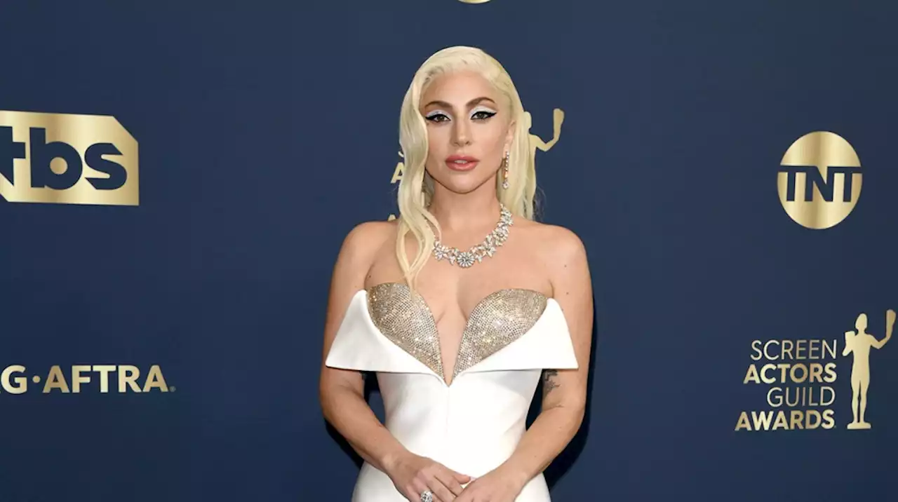 See Lady Gaga’s First Photo in Costume in ‘Joker’ Sequel