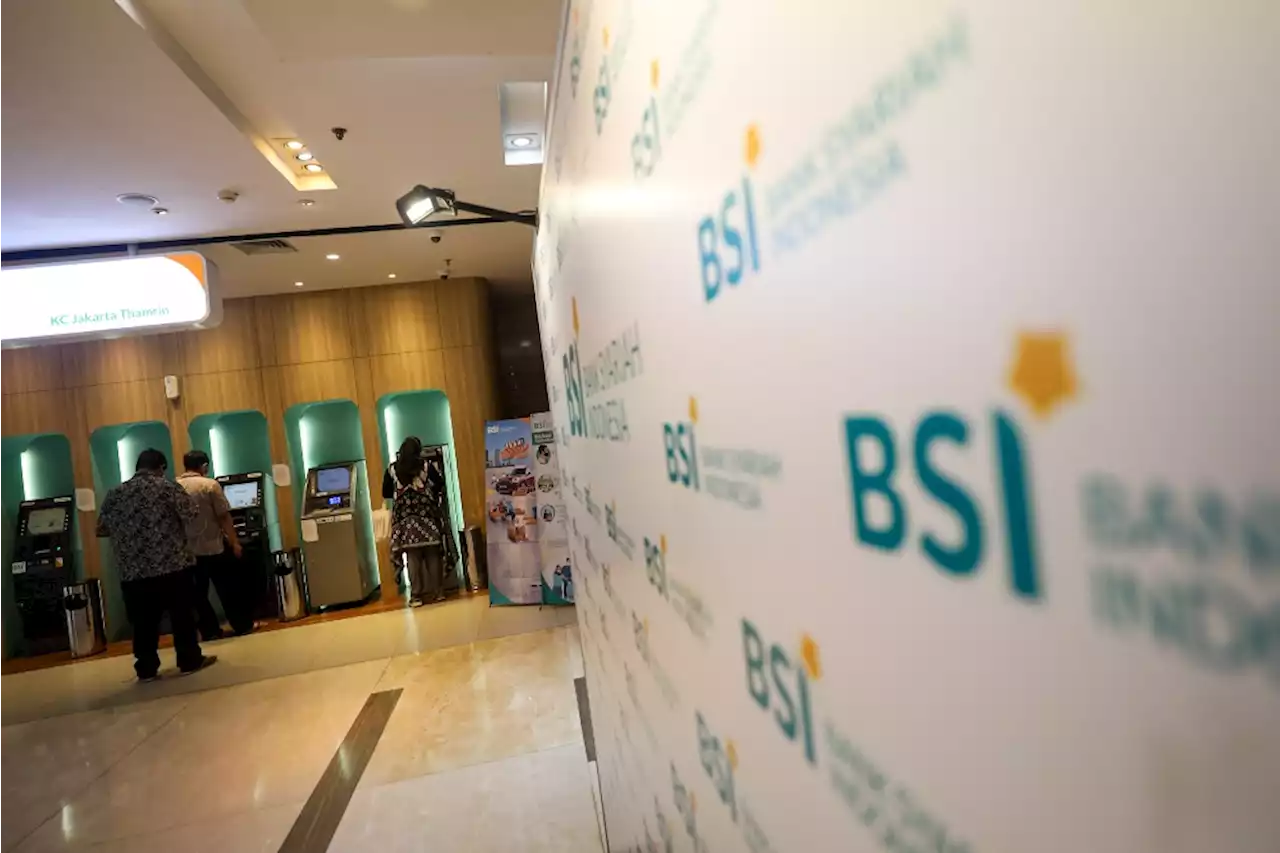 Wamen BUMN Sebut BRI (BBRI) dan BNI (BBNI) Akan Cabut dari BSI (BRIS), Investor Asing Masuk?