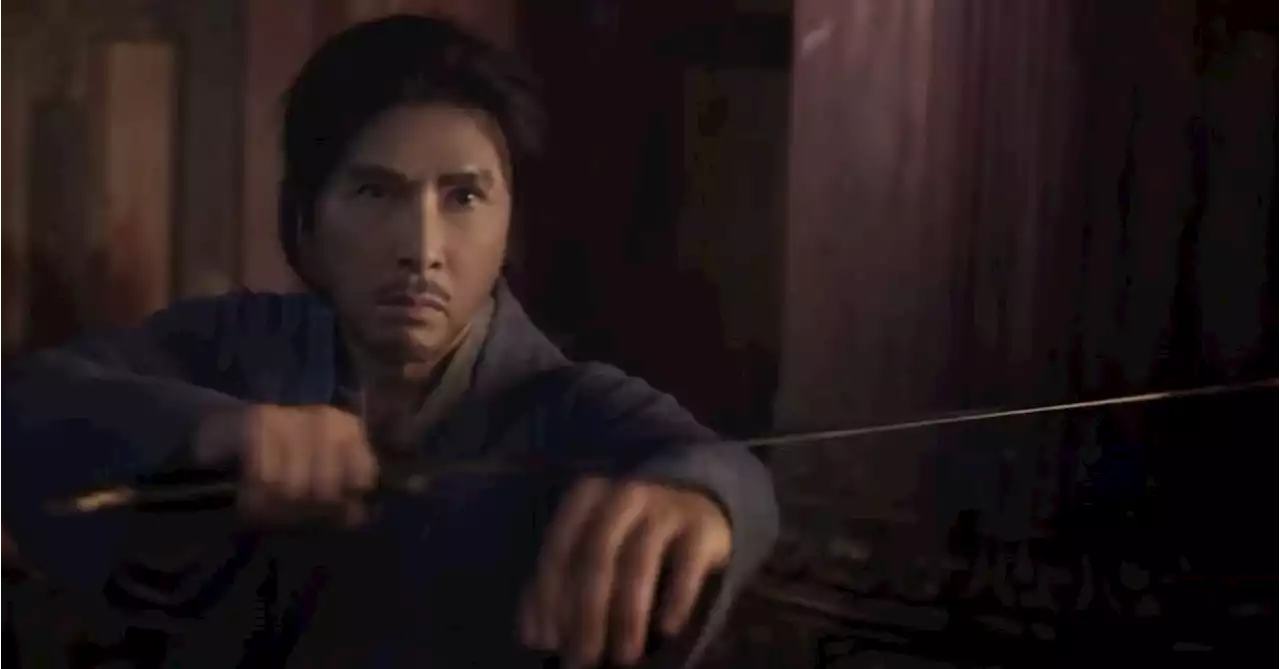 Sakra: Donnie Yen’s Wuxia Saga to get North American Release in April