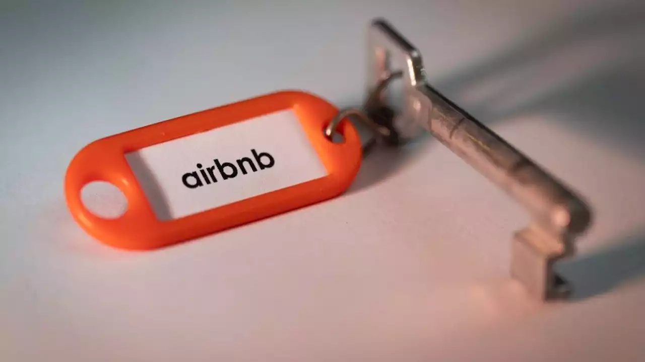 Airbnb erzielt erstmals einen Jahresgewinn