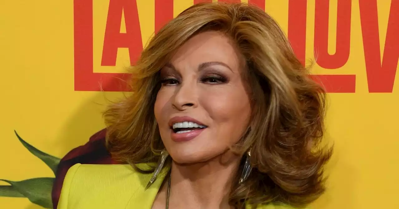 Fallece Raquel Welch, actriz icono sexual de los setenta