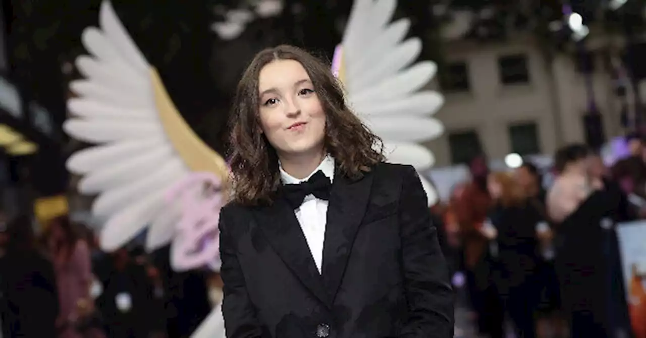 'Non-Binary' Star Bella Ramsey Wore Chest Binder While Filming HBO's 'The Last of Us'