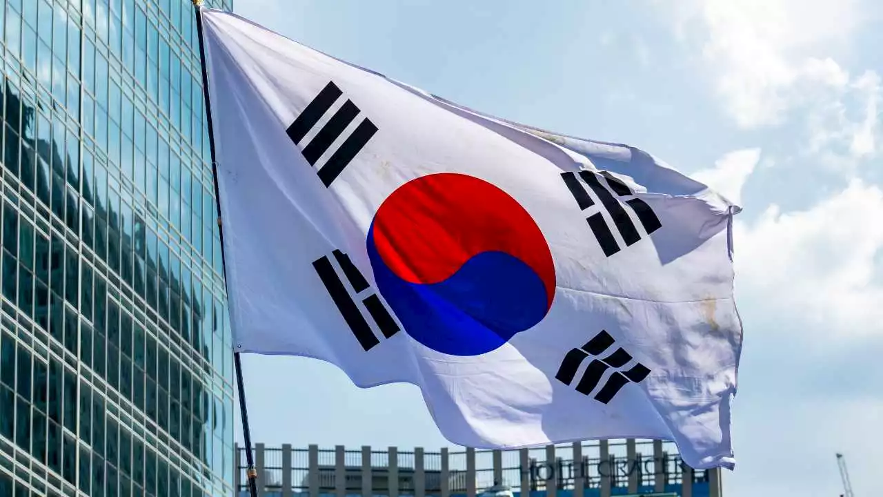 South Korea's Second-Largest City Aims to Become a Crypto Hub – Featured Bitcoin News