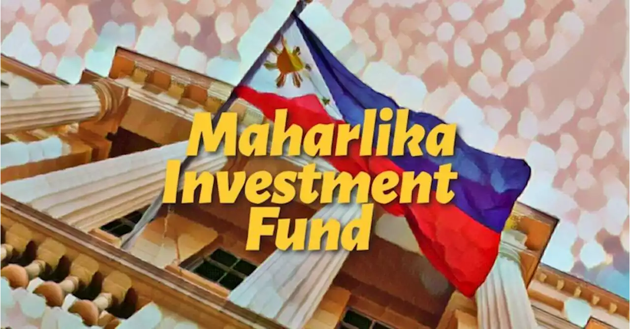 House OK of Maharlika bill questioned in Supreme Court | Joel R. San Juan