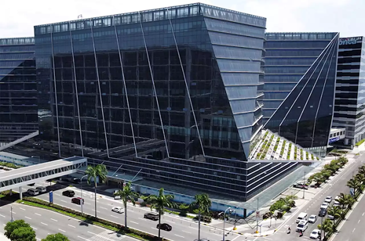 Bay Area, E-Com centers prime for higher growth | Rizal Raoul Reyes