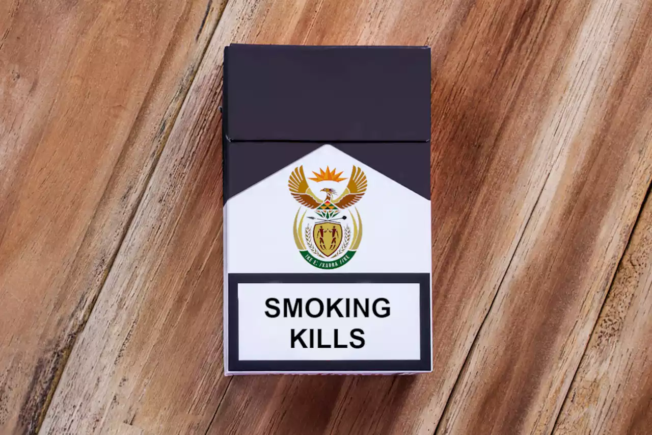 New smoking and cannabis laws in the pipeline for South Africa this year