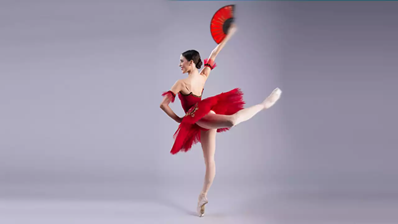 Ballet Manila dances again with classics for its 25th season - BusinessWorld Online