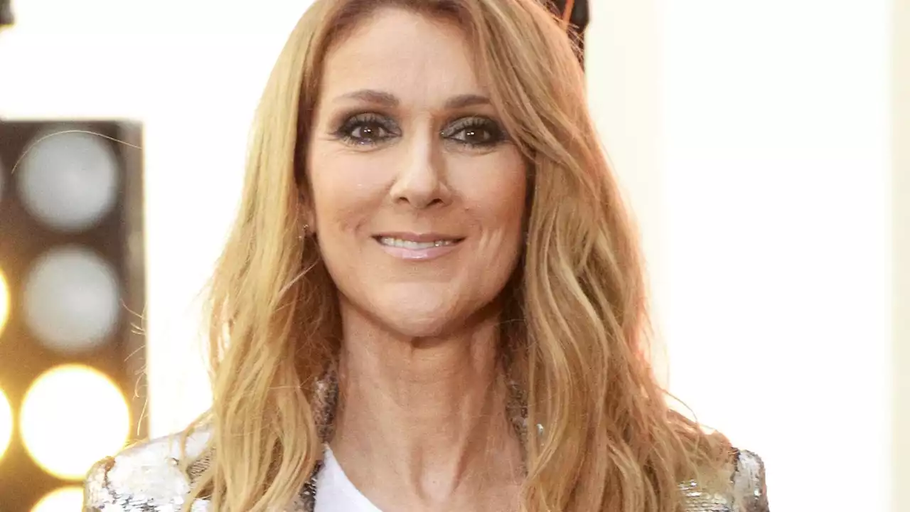 Céline Dion gibt ihr Schauspiel-Debüt in „SMS für Dich“