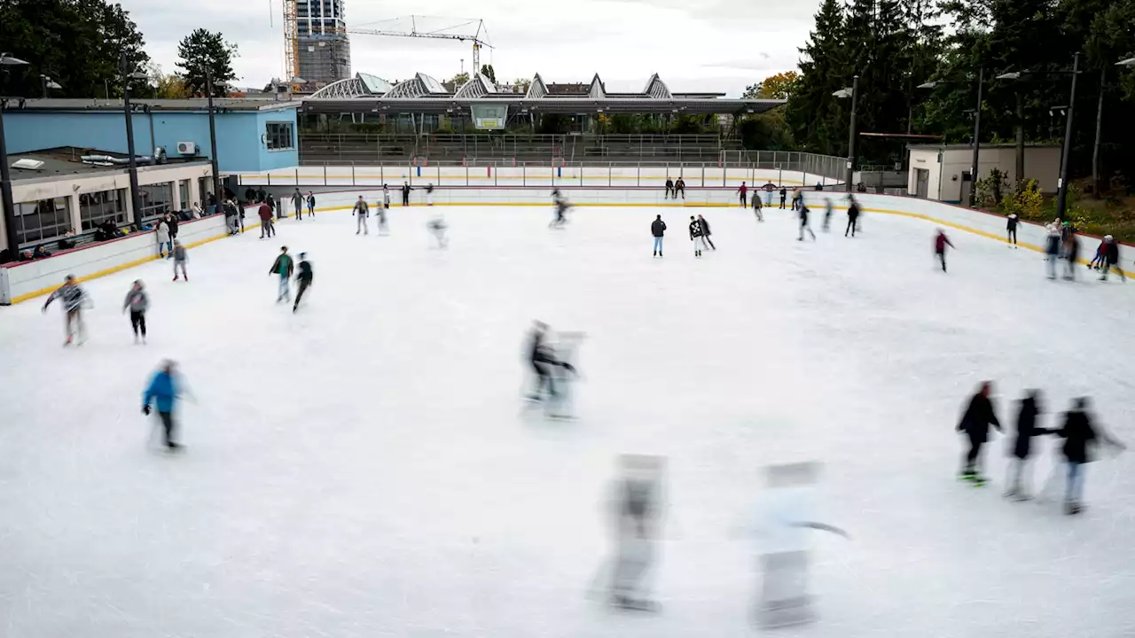 Winterspaß ade – Eisstadion Neukölln weiter defekt