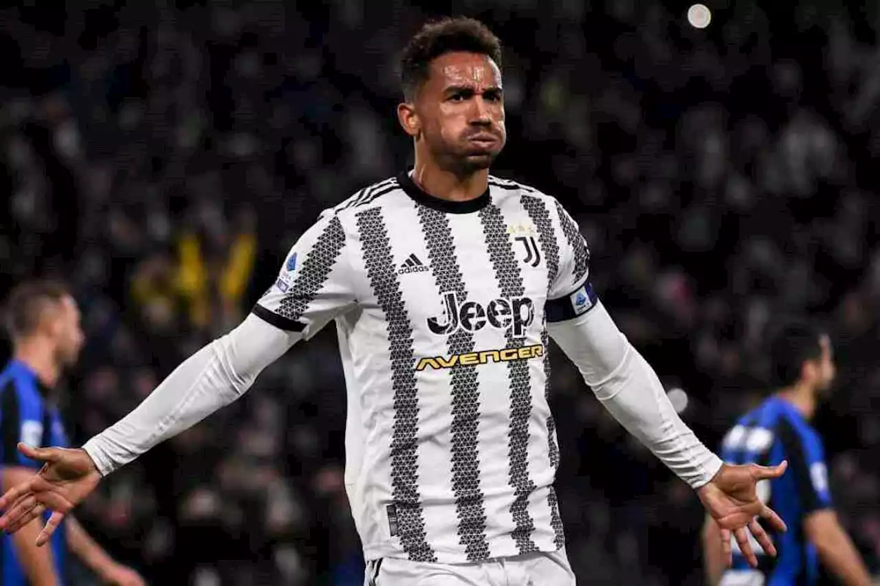 Juventus, Danilo apre la strada: chi resta e chi va - Calciomercato