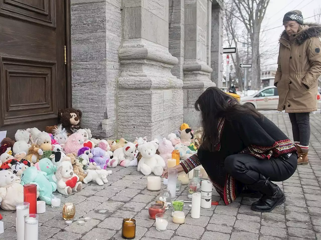 Parents of girl killed in Quebec bus crash remember her as a 'ray of sunshine'