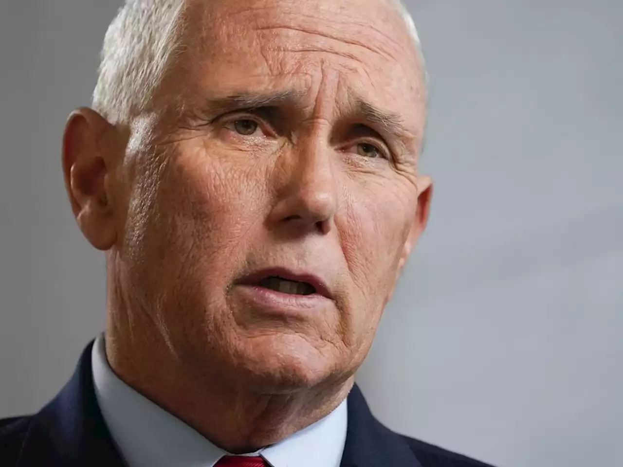 Mike Pence to fight special counsel subpoena on 2020 U.S. election