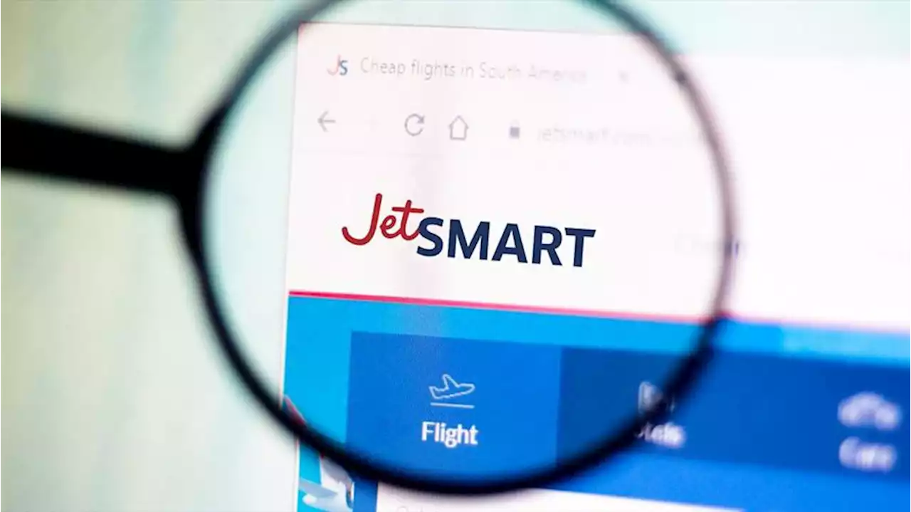 JetSmart por intención de adquirir a Viva Air: daremos la solución, no un problema