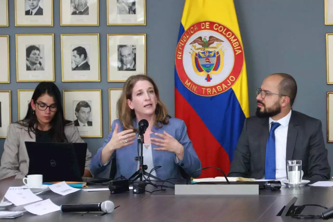 OIT evidencio problemas de compatibilidad entre regímenes del sistema pensional